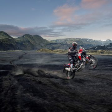 22YM CRF1100L AFRICA TWIN