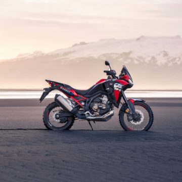 22YM CRF1100L AFRICA TWIN