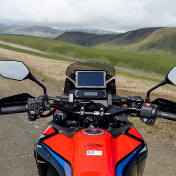 22YM CRF1100L AFRICA TWIN