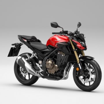 Grand Prix Red