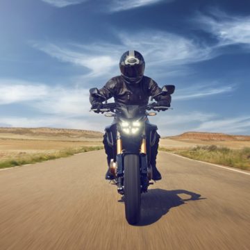 22YM HONDA CB500F
