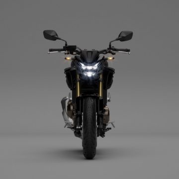 22YM HONDA CB500F