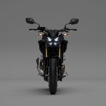 22YM HONDA CB500F