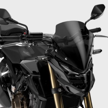 22YM HONDA CB500F