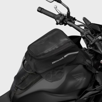 22YM HONDA CB500F
