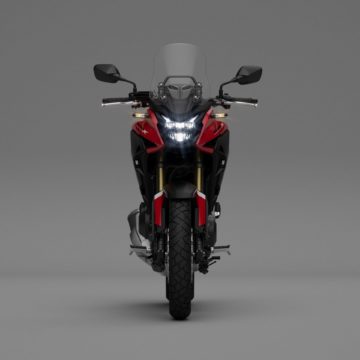 22YM HONDA CB500X