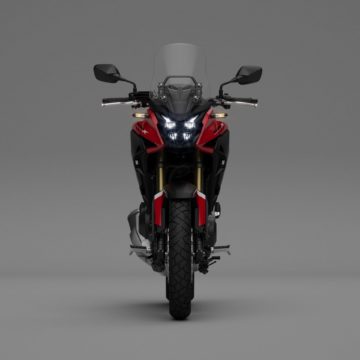 22YM HONDA CB500X