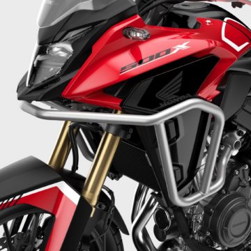 22YM HONDA CB500X