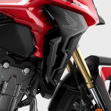 22YM HONDA CB500X