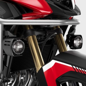 22YM HONDA CB500X
