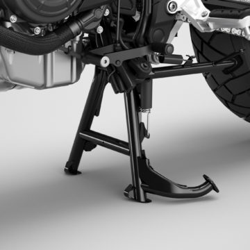22YM HONDA CB500X