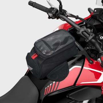 22YM HONDA CB500X