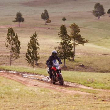 22YM HONDA CB500X