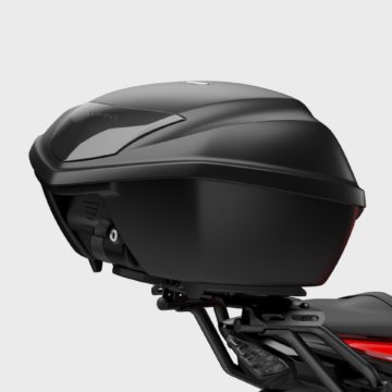22YM HONDA CBR500R