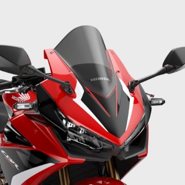 22YM HONDA CBR500R