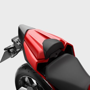 22YM HONDA CBR500R