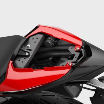 22YM HONDA CBR500R