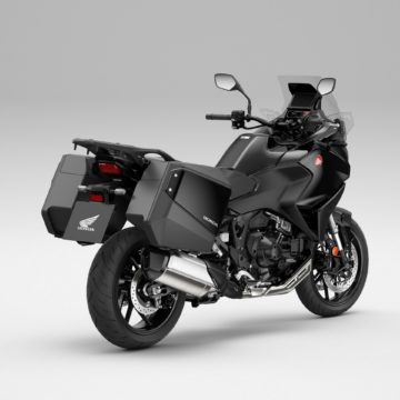 2022 HONDA NT1100