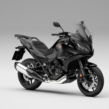 2022 HONDA NT1100