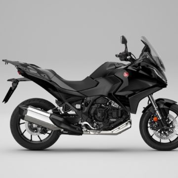 2022 HONDA NT1100