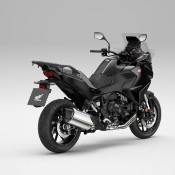 2022 HONDA NT1100