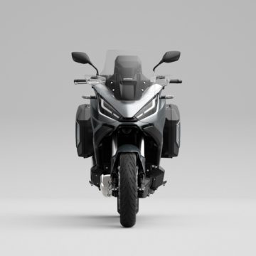 2022 HONDA NT1100