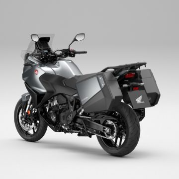 2022 HONDA NT1100
