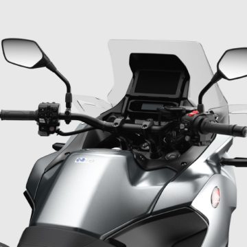 2022 HONDA NT1100