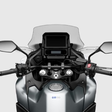 2022 HONDA NT1100