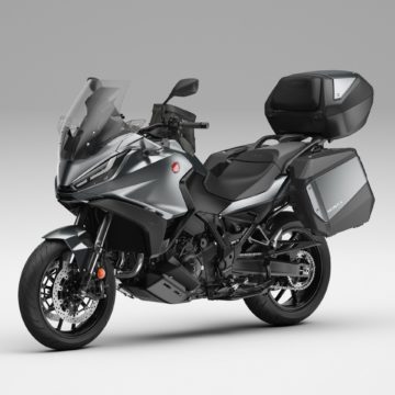 2022 HONDA NT1100