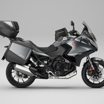 2022 HONDA NT1100