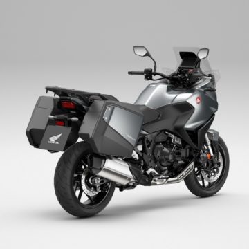 2022 HONDA NT1100