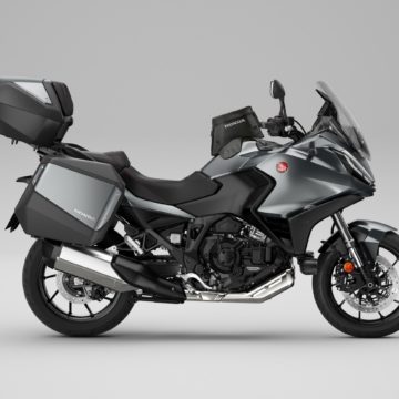 2022 HONDA NT1100