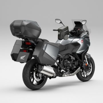 2022 HONDA NT1100