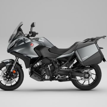 2022 HONDA NT1100