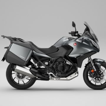 2022 HONDA NT1100