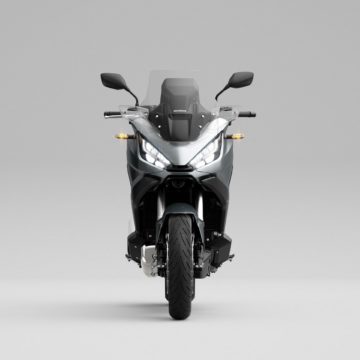 2022 HONDA NT1100