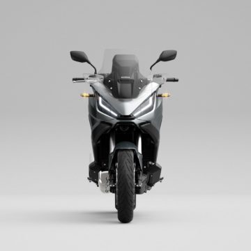 2022 HONDA NT1100