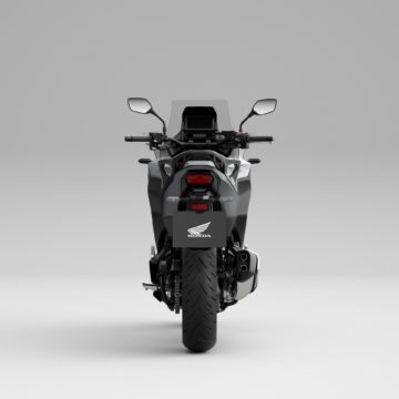 2022 HONDA NT1100