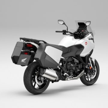 2022 HONDA NT1100