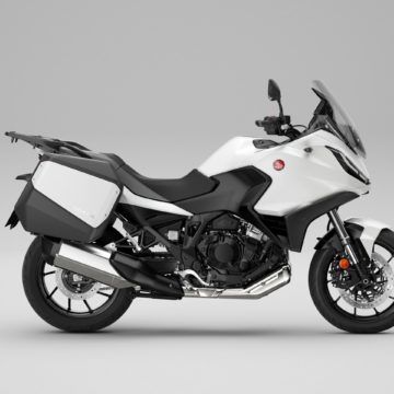 2022 HONDA NT1100