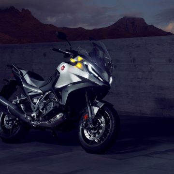 2022 HONDA NT1100