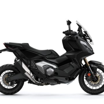 2022 HONDA X-ADV