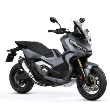 2022 HONDA X-ADV