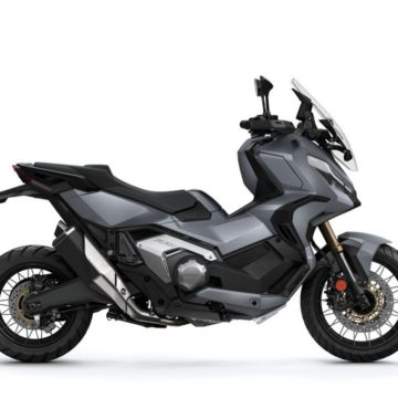 2022 HONDA X-ADV