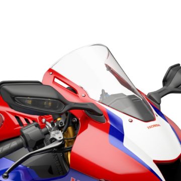 22YM HONDA CBR1000RR-R FIREBLADE SP