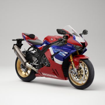 22YM HONDA CBR1000RR-R FIREBLADE SP