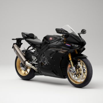 22YM HONDA CBR1000RR-R FIREBLADE SP