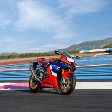 22YM HONDA CBR1000RR-R FIREBLADE SP