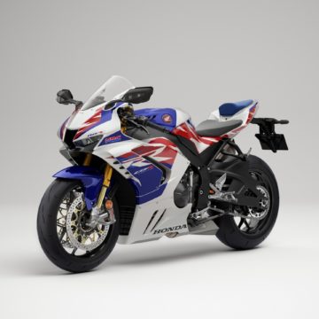 22YM HONDA CBR1000RR-R FIREBLADE SP 30TH ANNIVERSARY